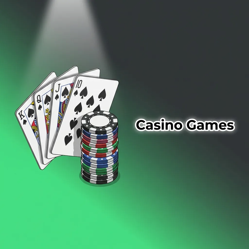 Collage of online casino games for Indian players, showing slots, live dealer tables, cards, wheels, and instant win icons